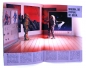 Preview: Masters of the Universe Magazin (1989): He-Man. Die neue Dimension. von Mattel